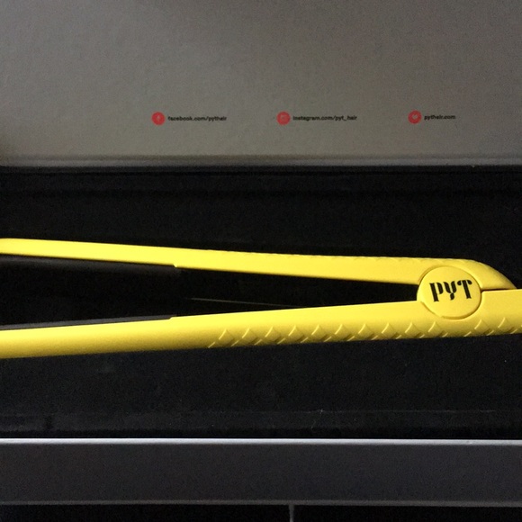 Philosophy of Hair Other - Hair straightener